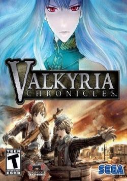 Valkyria Chronicles [RePack  xatab]