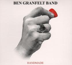 Ben Granfelt Band - Handmade