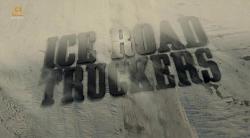    (6 , 16   16) / Ice Road Truckers MVO