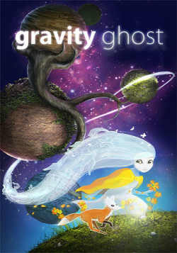 Gravity Ghost