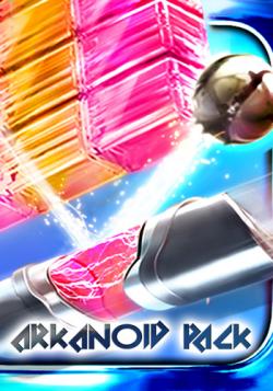 Arkanoid Pack