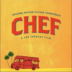 OST -    / Chef