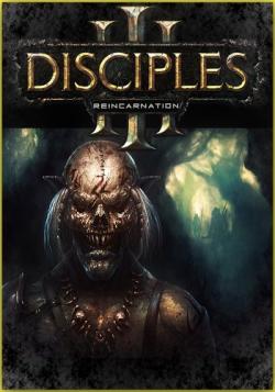 Disciples III: Reincarnation