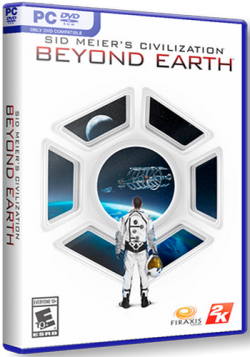 Sid Meier's Civilization: Beyond Earth