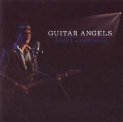 James Armstrong - Guitar Angels