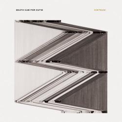 Death Cab for Cutie - Kintsugi