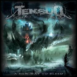 Teksuo - A New Way To Bleed