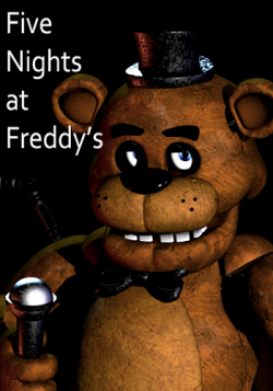 Five Nights at Freddy's