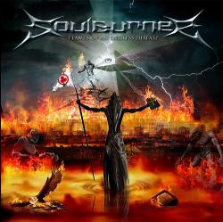 Soulburner - Flames Of An Endless Disease