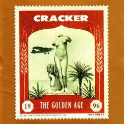 Cracker - The Golden Age