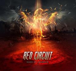 Red Circuit - Haze Of Nemesis