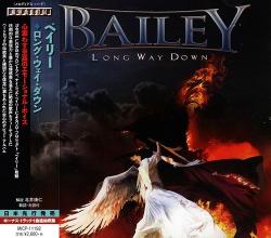 Bailey - Long Way Down