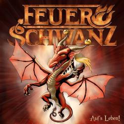 Feuerschwanz - Auf's Leben