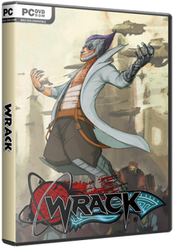 Wrack