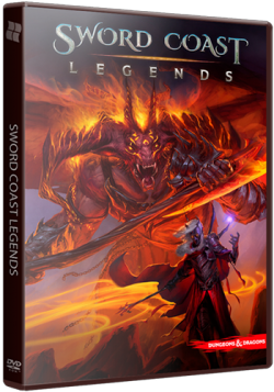 Sword Coast Legends