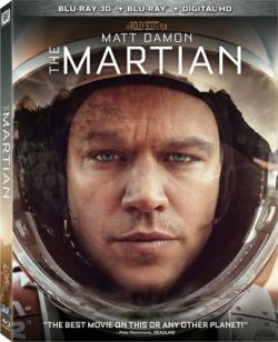  / The Martian [2D/3D] [USA Transfer] 2xDUB