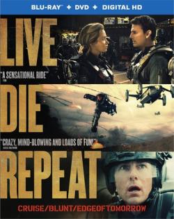   / Edge of Tomorrow DUB