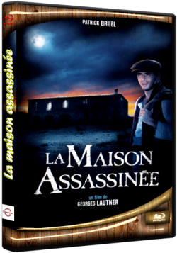   / La maison assassinee VO