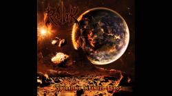 Rellik - Spiraling Infinite Chaos