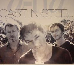 A-Ha - Cast in Steel