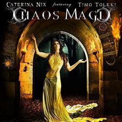 Chaos Magic - Chaos Magic