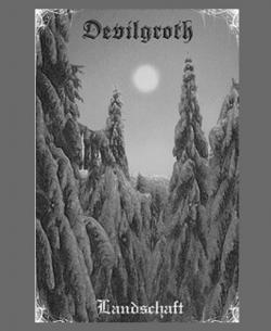 Devilgroth - Landschaft