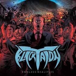 Black Talon - Endless Realities