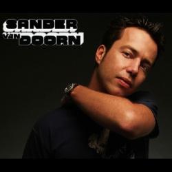 Sander van Doorn - Identity Mix 068