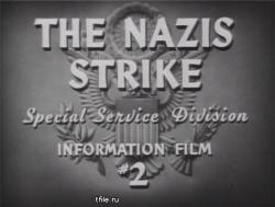   -   ( 7) / The Nazis Strike VO