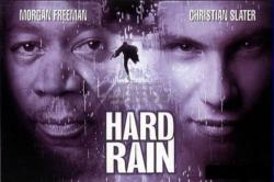  / Hard Rain AVO