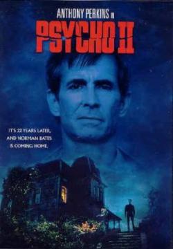  2 / Psycho II VO