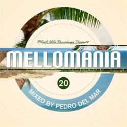 VA - Mellomania 20