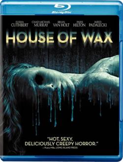    / House of Wax DUB + MVO