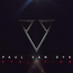 Paul van Dyk - Evolution