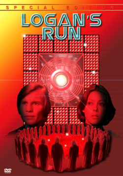   / Logan's run MVO