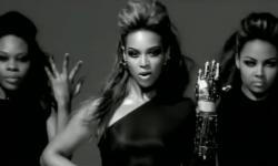 Beyonce-single ladies