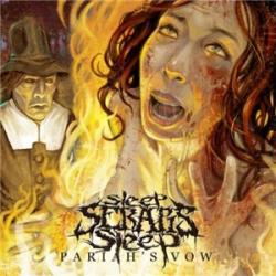 Sleep Serapis, Sleep! - Pariah's Vow