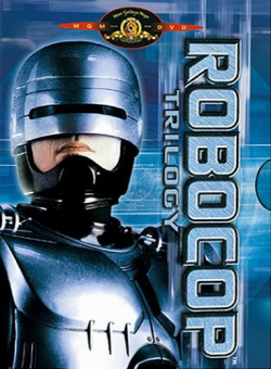  1-2-3 / RoboCop MVO+DUB