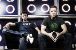 Cosmic Gate - My Clubroom