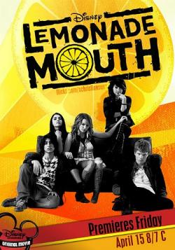   / Lemonade Mouth 2DUB