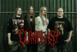 Cumbeast - 