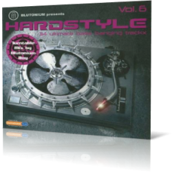 Hardstyle Vol. 6 (2005)