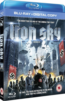   / Iron Sky DUB+DVO