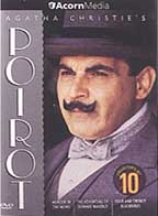    9  / Agatha Christie's Poirot