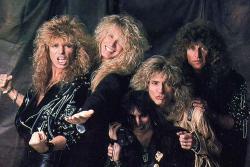 Whitesnake - 12 clips