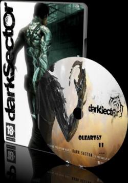 Dark Sector