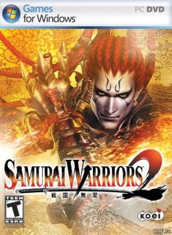 Samurai Warriors 2