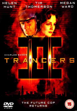  2 / Trancers II DVO