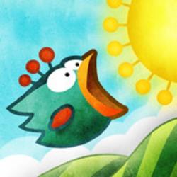 Tiny Wings 1.1.0