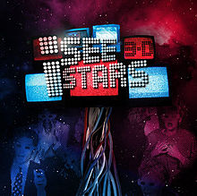 I See Stars - 3D